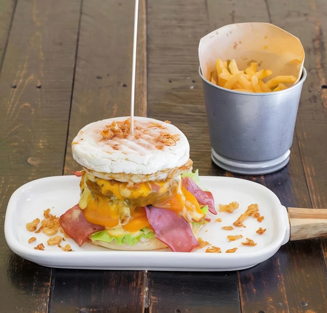 Francesinha