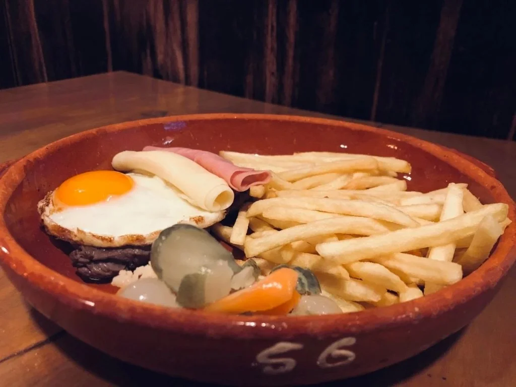 Prato na assadeira 56